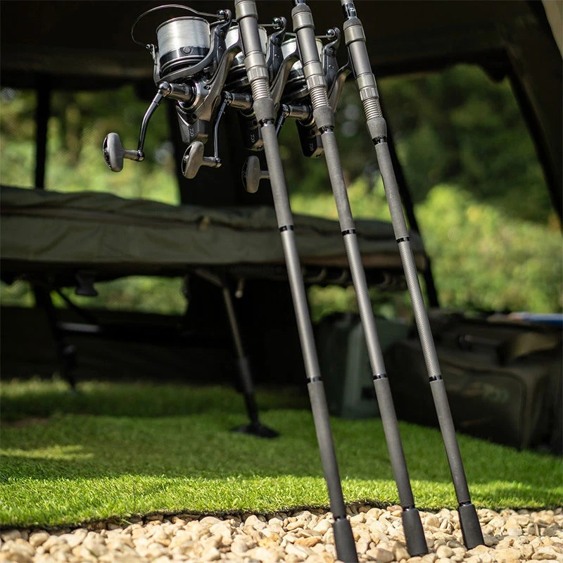 Daiwa Emblem XT X45 Carp Rods